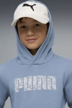 Puma Mass Merchant hettegenser junior