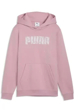 Puma Mass Merchant hettegenser junior