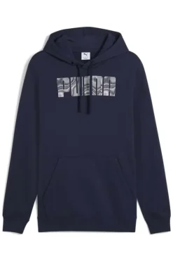 Puma Mass Merchant hettegenser herre