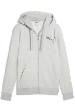 Puma Mass Merchant hettejakke dame
