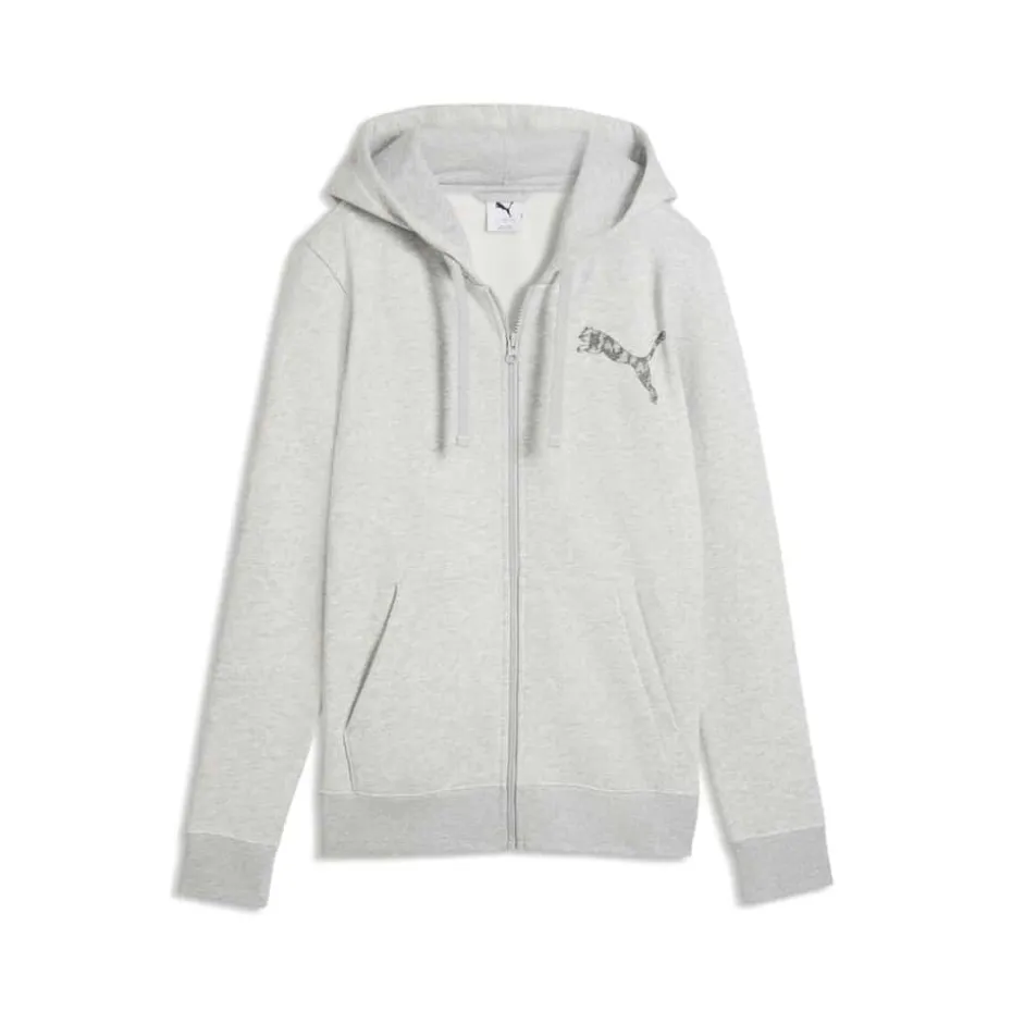 Puma Mass Merchant hettejakke dame