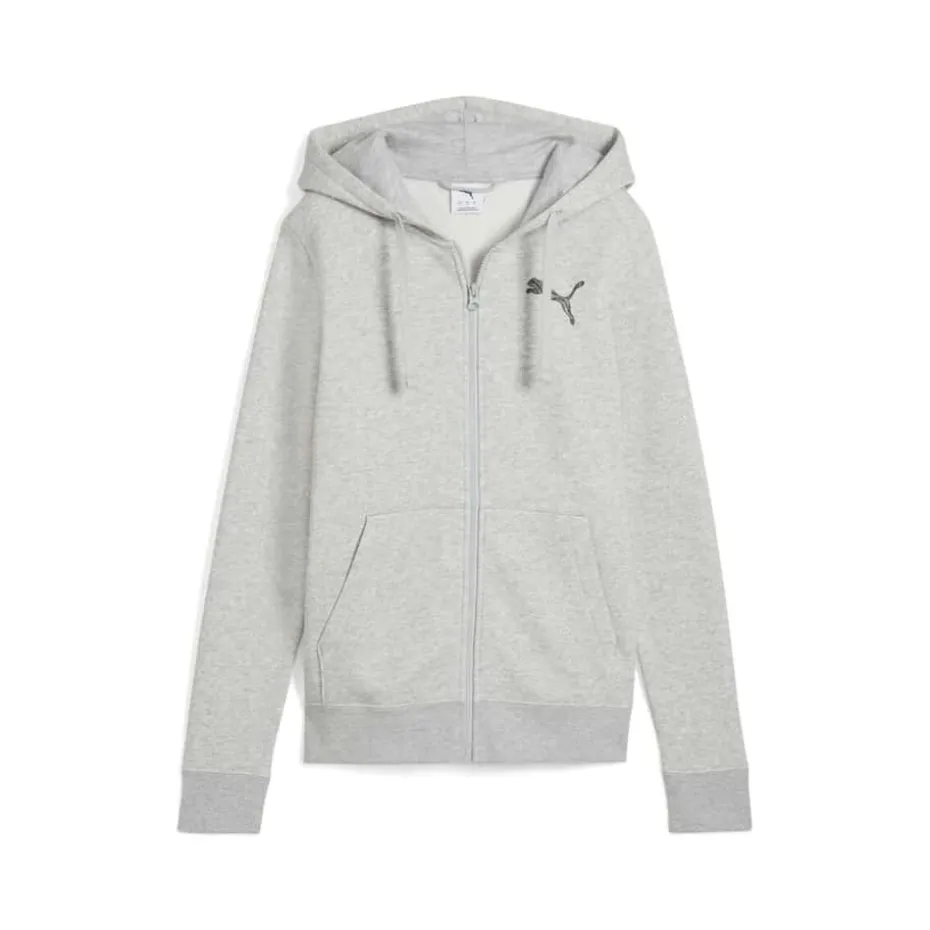 Puma Mass Merchant hettejakke dame