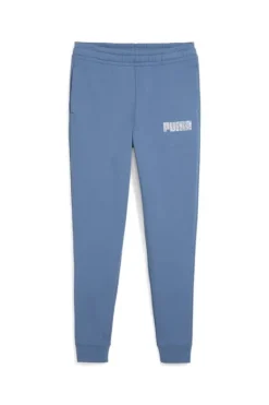 Puma Mass Merchant joggebukse junior