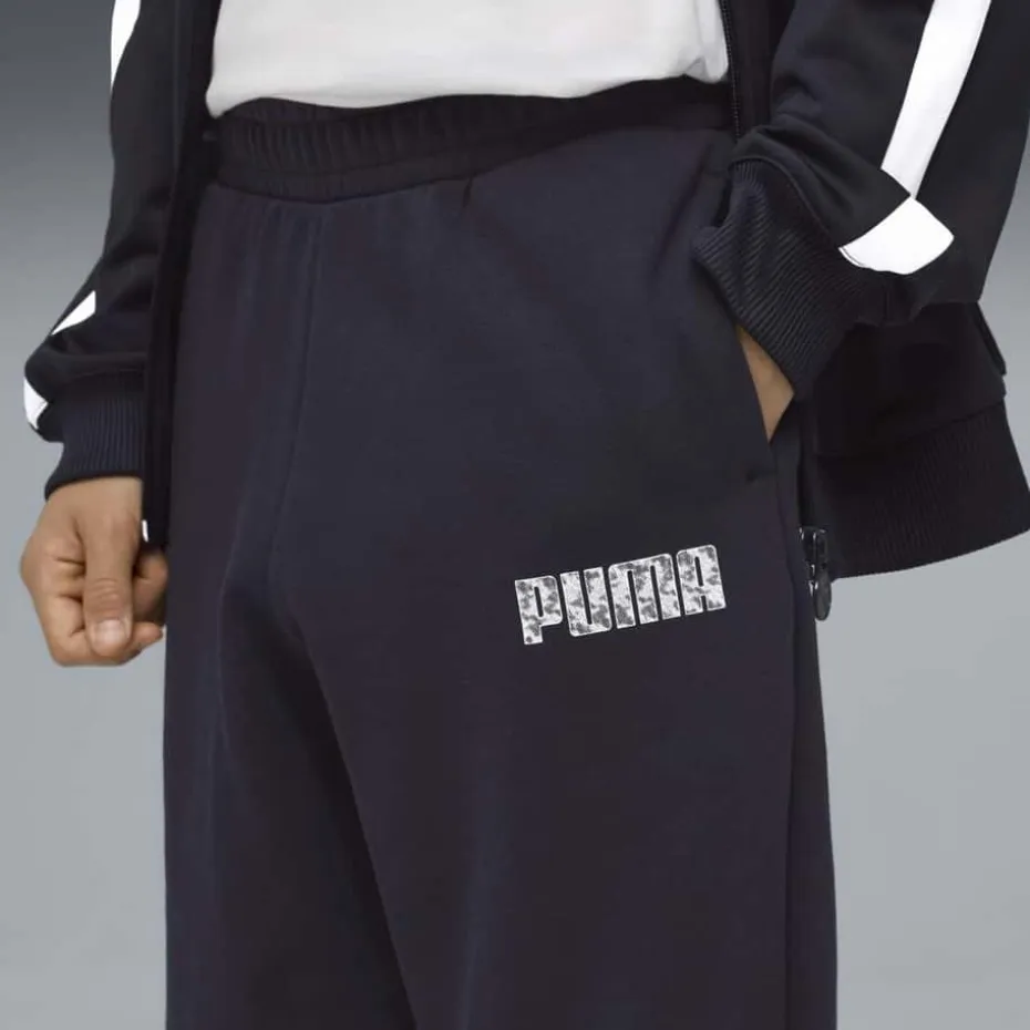 Puma Mass Merchant joggebukse junior