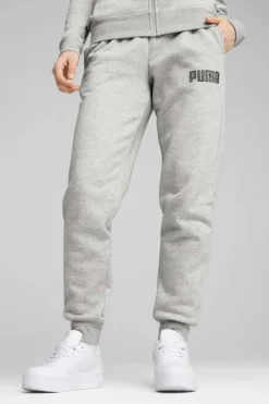 Puma Mass Merchant joggebukse dame
