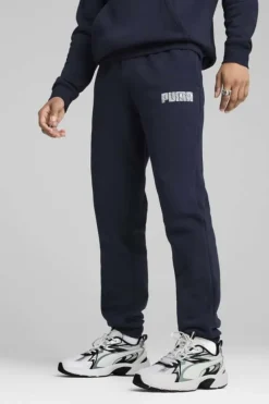 Puma Mass Merchant joggebukse herre