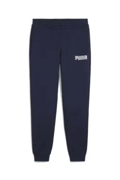 Puma Mass Merchant joggebukse herre