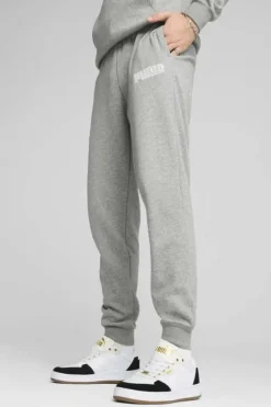 Puma Mass Merchant joggebukse herre