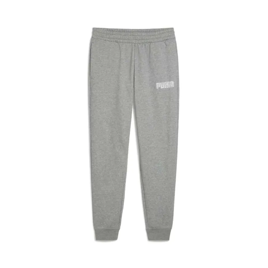 Puma Mass Merchant joggebukse herre