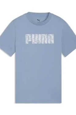 Puma Mass Merchant t-shirt junior