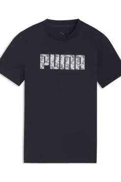 Puma Mass Merchant t-shirt junior