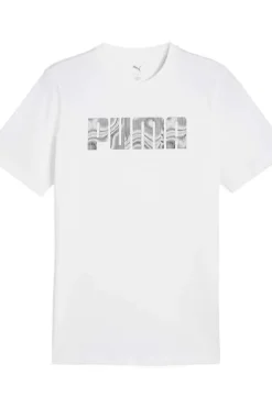 Puma Mass Merchant t-shirt herre