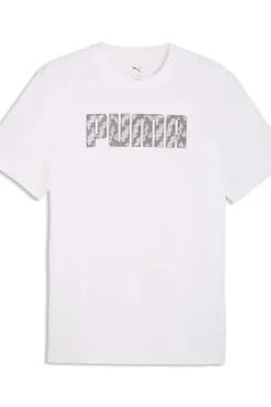 Puma Mass Merchant t-skjorte herre