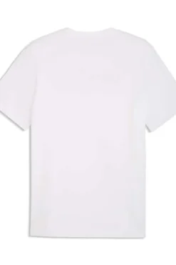 Puma Mass Merchant t-skjorte herre