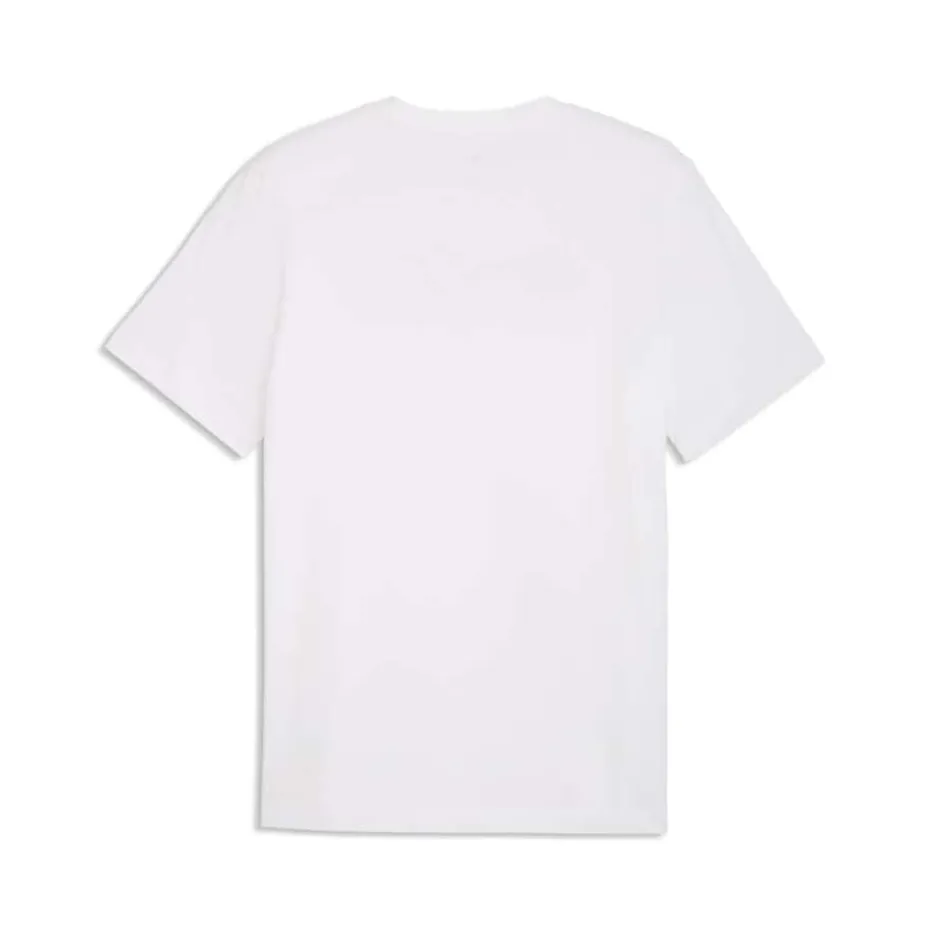 Puma Mass Merchant t-skjorte herre