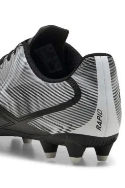 Puma Rapid FG/AG fotballsko junior