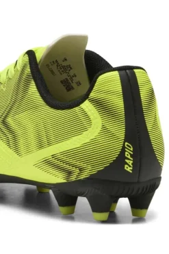 Puma Rapid FG/AG fotballsko junior