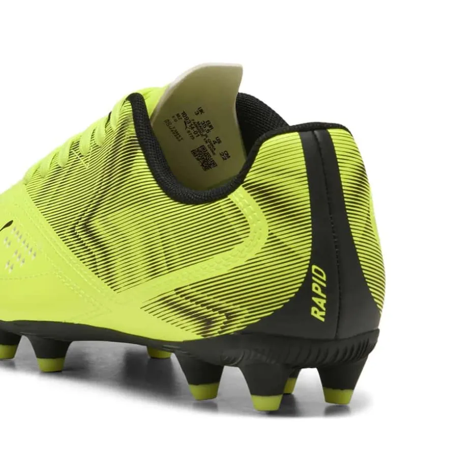 Puma Rapid FG/AG fotballsko junior