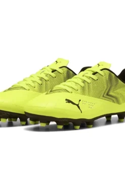 Puma Rapid FG/AG fotballsko junior