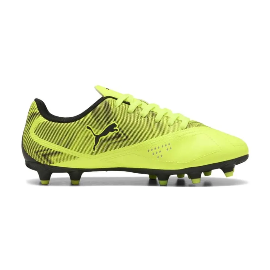 Puma Rapid FG/AG fotballsko junior