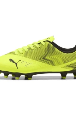 Puma Rapid FG/AG fotballsko junior