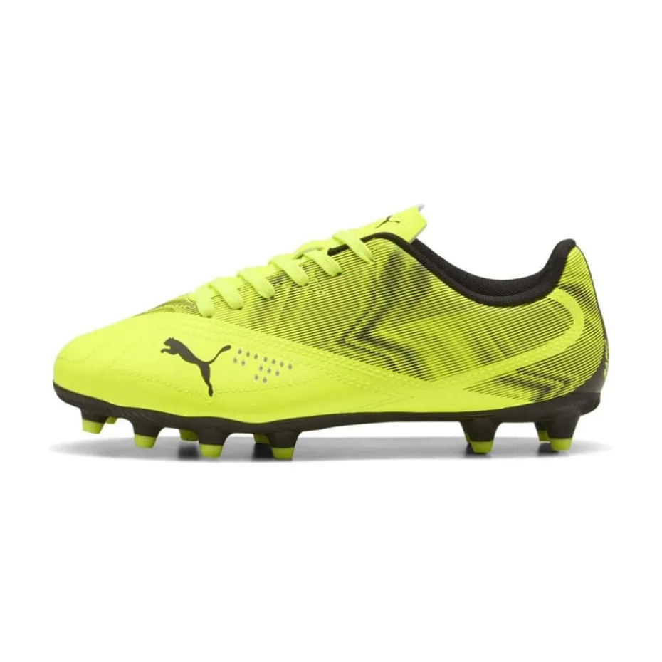Puma Rapid FG/AG fotballsko junior