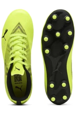 Puma Rapid FG/AG fotballsko junior