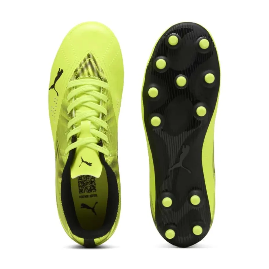 Puma Rapid FG/AG fotballsko junior