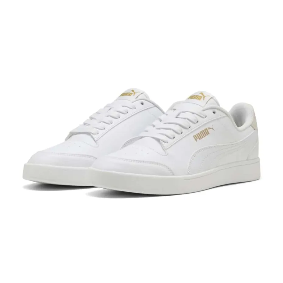 Puma Shuffle sneakers dame