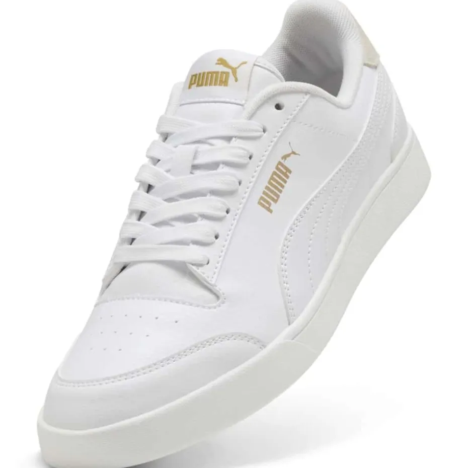 Puma Shuffle sneakers dame