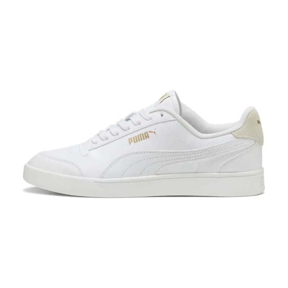 Puma Shuffle sneakers dame