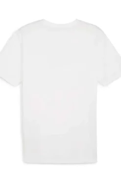 Puma TeamRISE logo herre