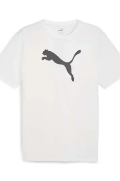 Puma TeamRISE logo herre