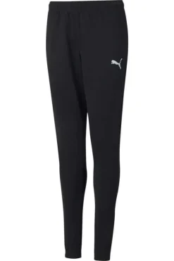 Puma TeamRISE treningsbukse junior