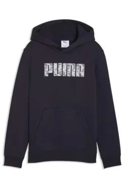 Puma Mass Merchant hettegenser junior