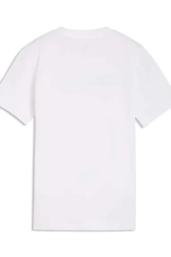 Puma Mass Merchant t-shirt junior