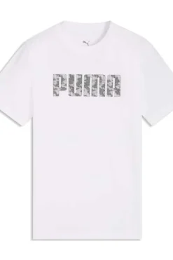 Puma Mass Merchant t-shirt junior