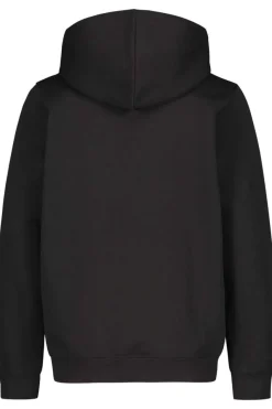 Puma Small Logo hettegenser junior