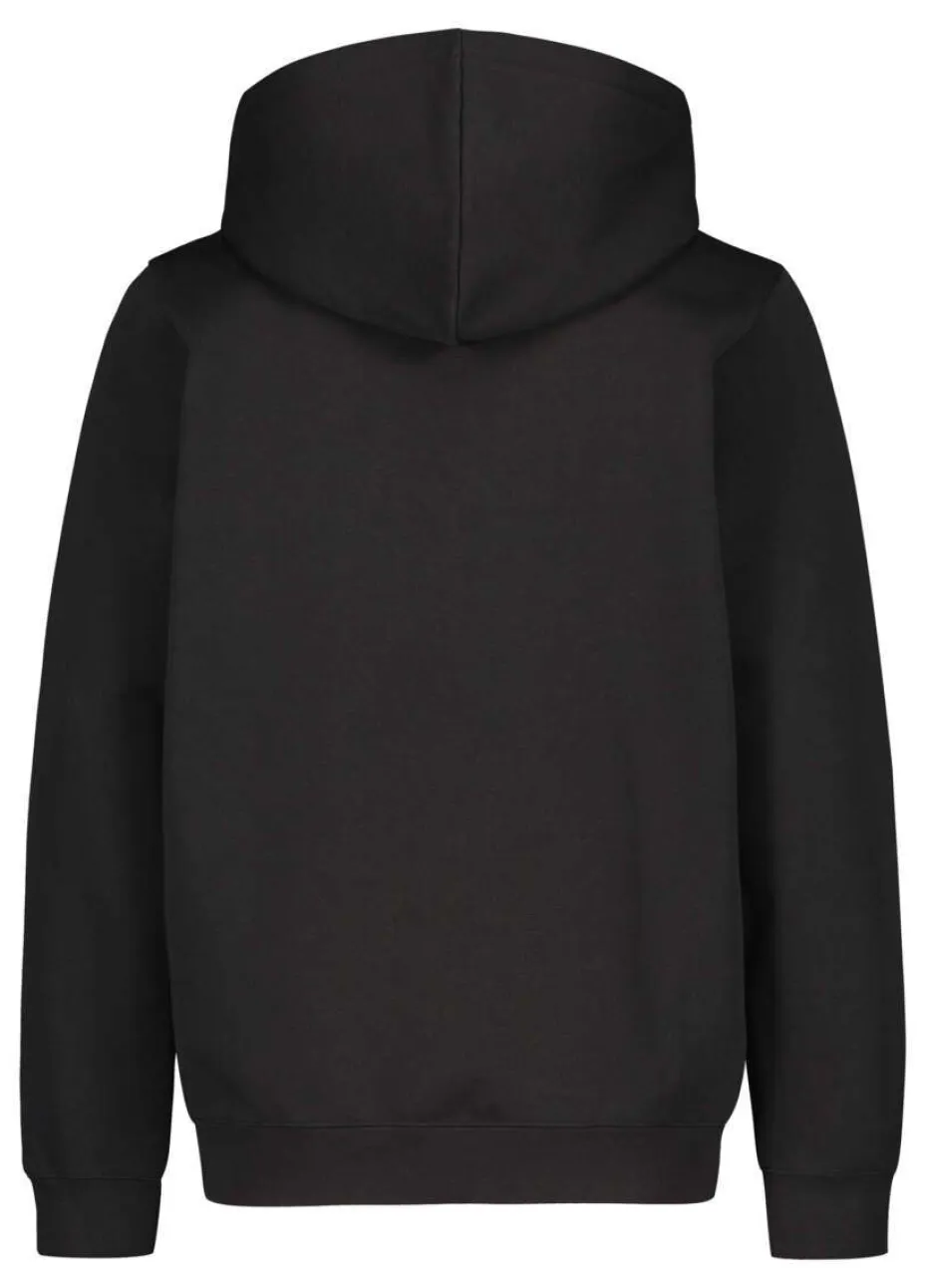 Puma Small Logo hettegenser junior