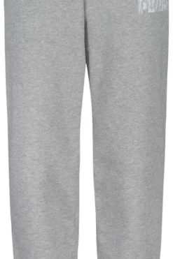 Puma Small Logo joggebukse junior