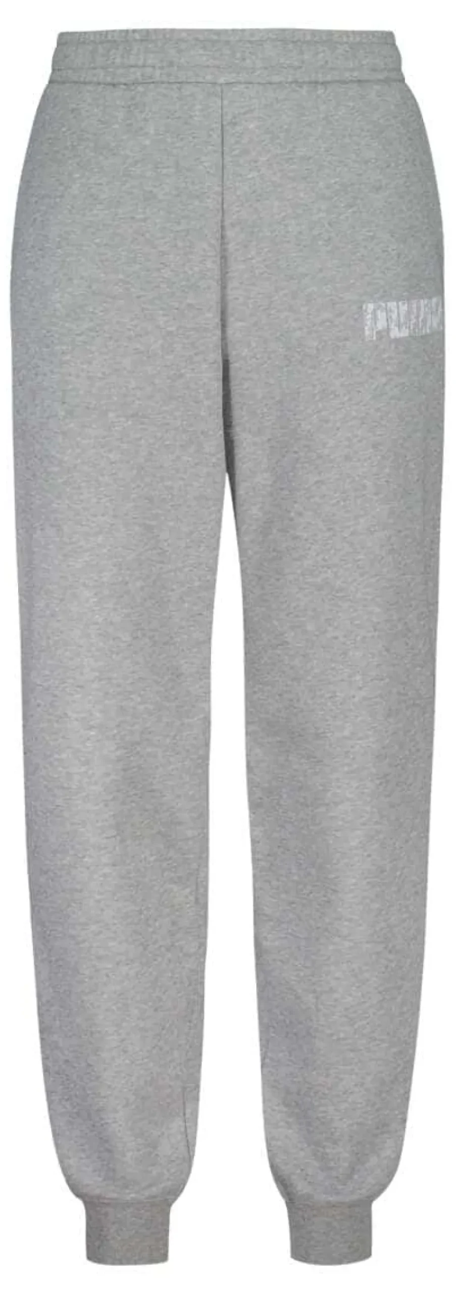 Puma Small Logo joggebukse junior