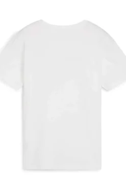 Puma TeamRISE logo junior