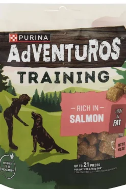 Purina Adventuros Laks 115g