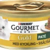 Purina Gourmet Gold Kyllingpate 85g