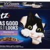 Purina Latz Agail 3,74kg 44pk