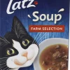 Purina Latz Soup Farm Selection 288g