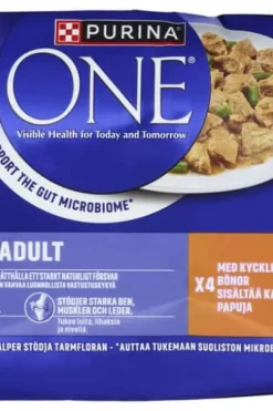 Purina One Adult 340g