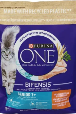 Purina One Senior 750g