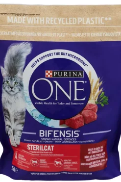 Purina One Steril 750g