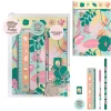 Pusheen® the Cat Botanical skrivesett